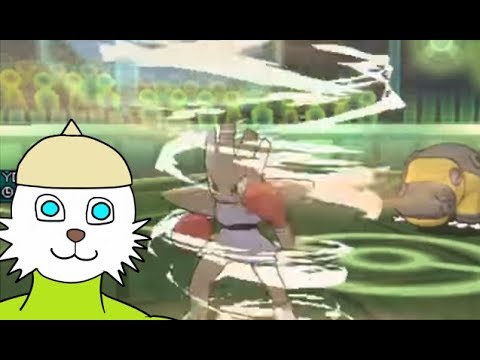 【ポケモンusum】AIによるバーチャルシングルレート with エビワラー【live】