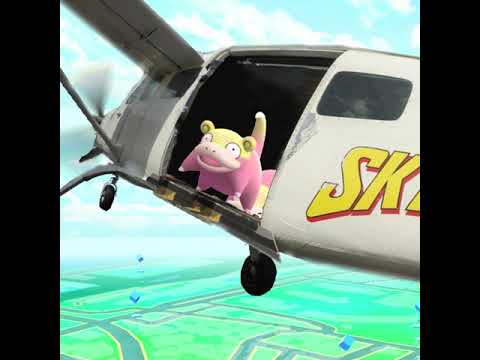 ガラル地方からやってきました♪【2021.6.7UP】