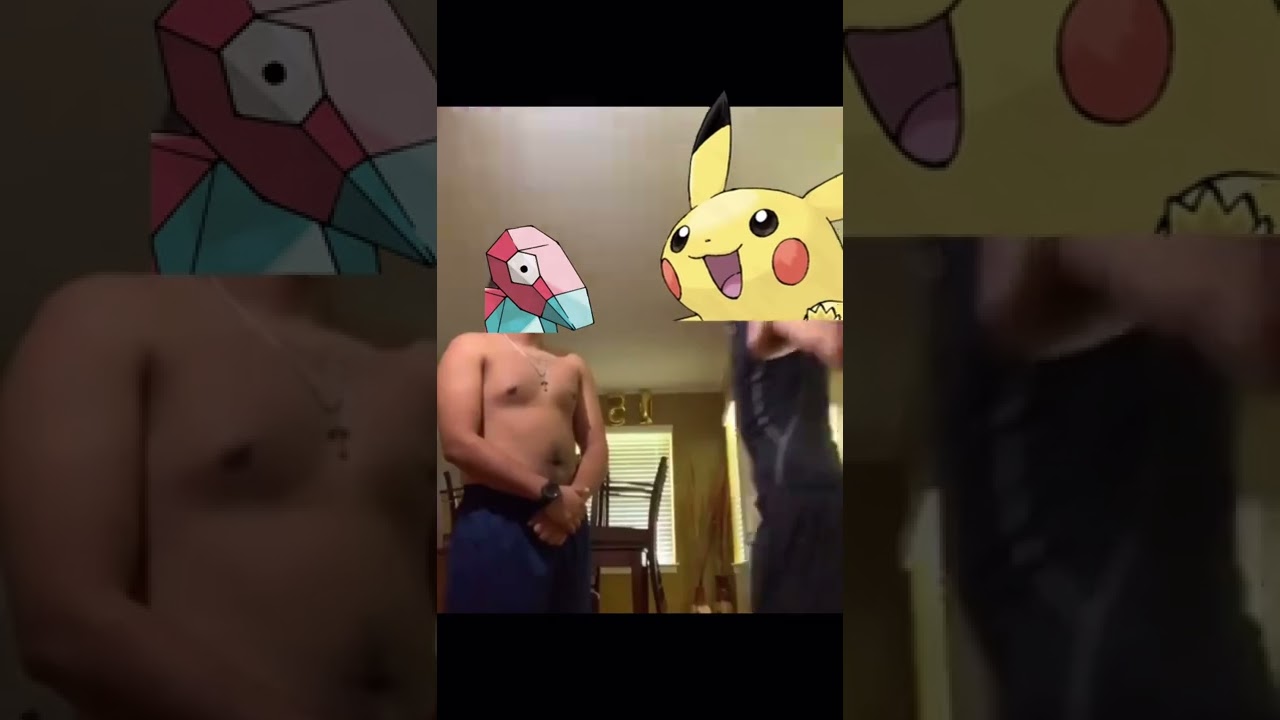 約10秒で知れるポリゴンショック#ポケモン #shorts #memes #ブルーアーカイブ