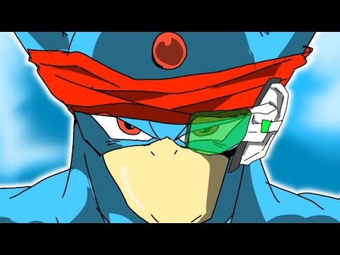 ゴルダック〜たった一人の最終決戦