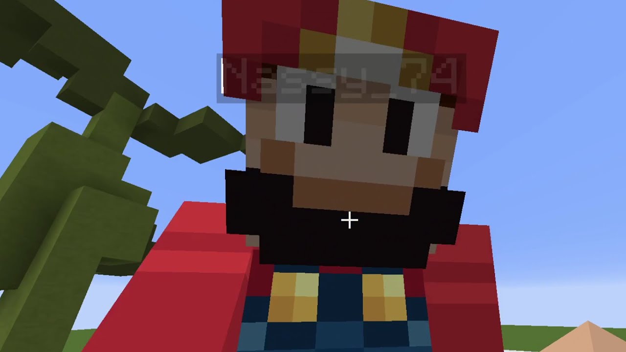 さすがに怖いって - マインクラフト【KUN】