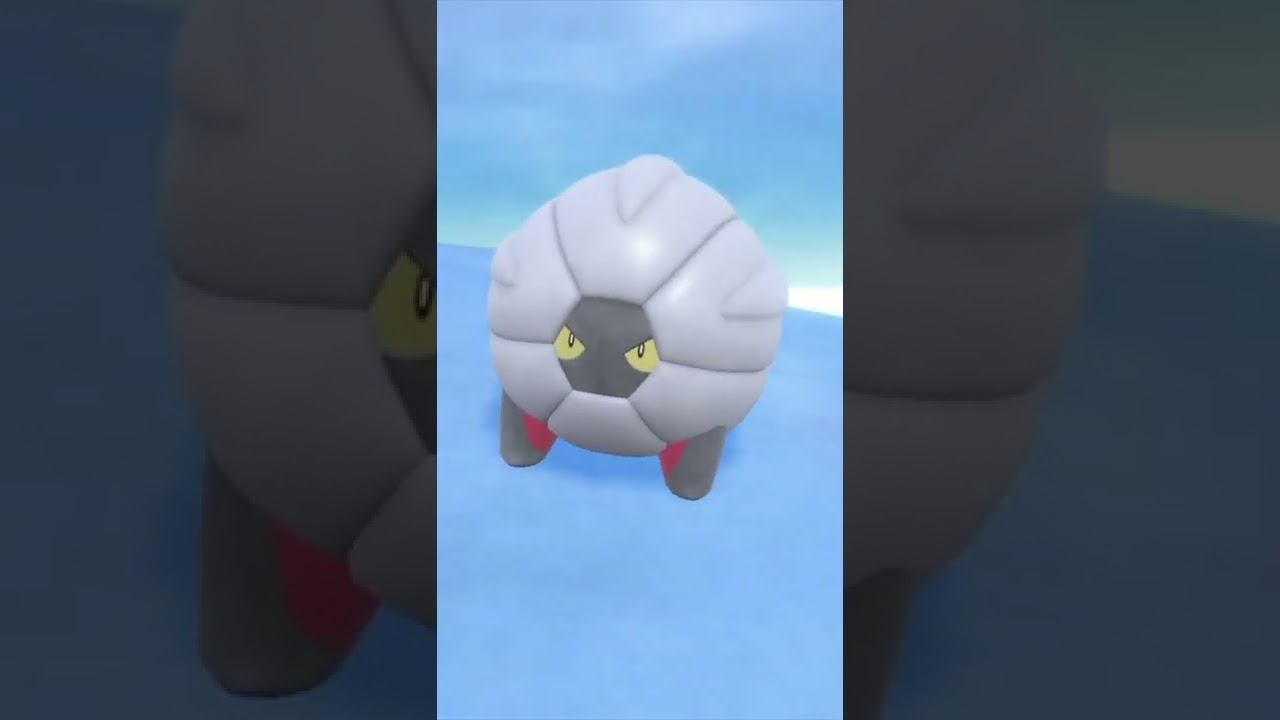 タツベイの進化進化#shorts