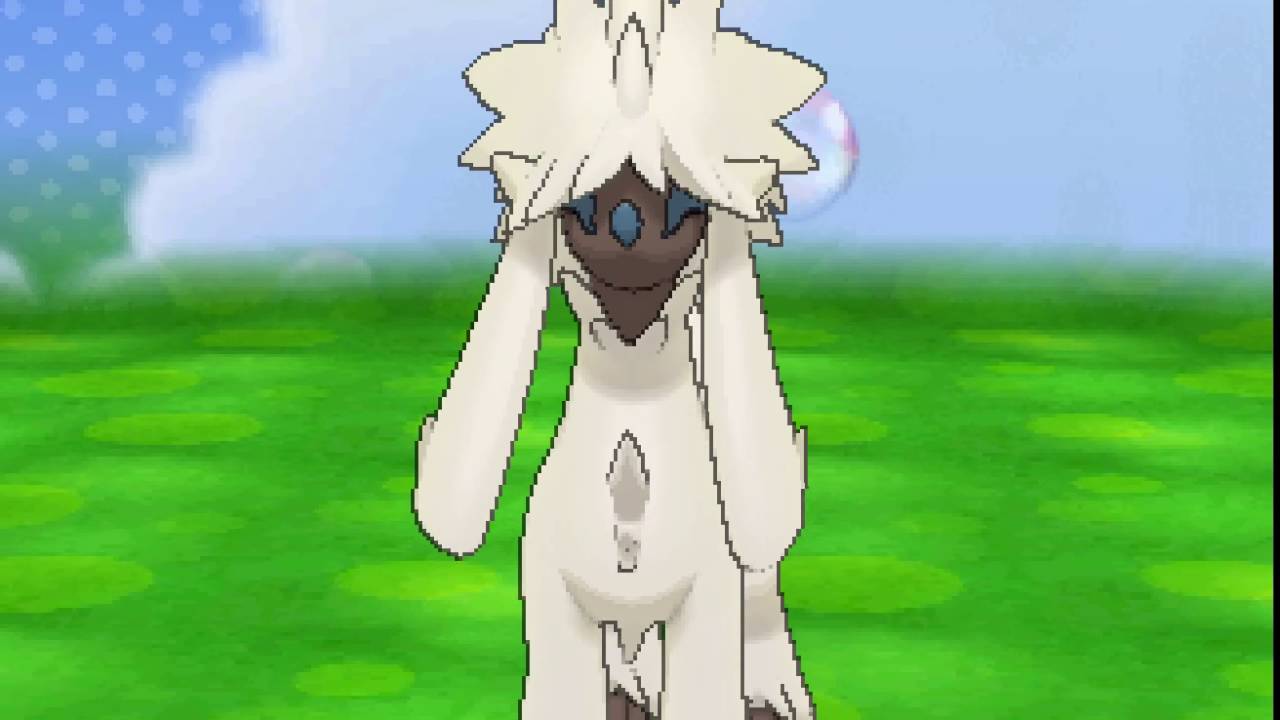 ポケパルレ　トリミアンと戯れるだけの動画