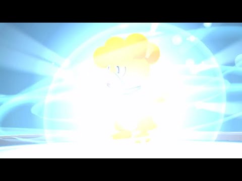 【ポケモンGO】色違いブーバーへ進化させる！ #shorts