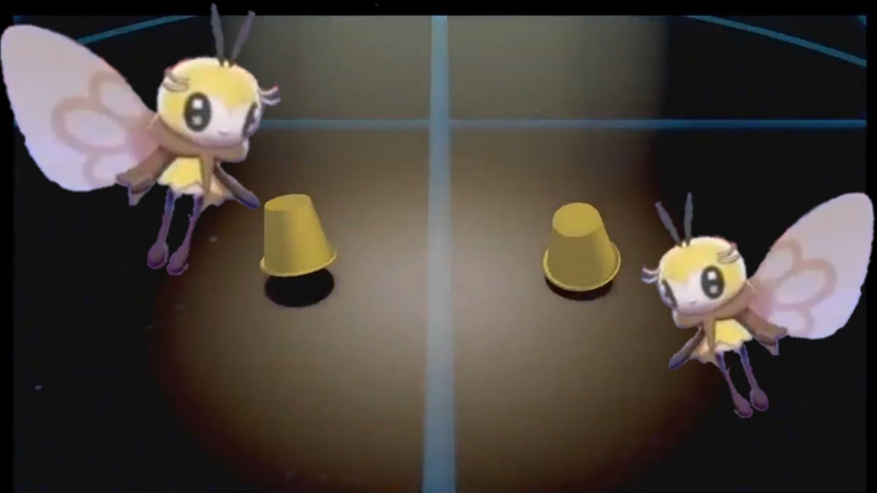 【ポケモン剣盾】アブリボンに持たせる意外なアイテム！？○○でサイクルを崩せ！