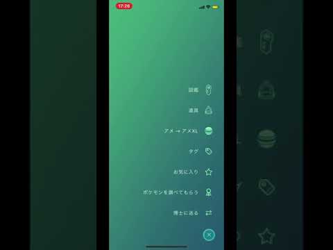 【色違いヤンヤンマ】#Shorts #shiny  #pokemongo #ヤンヤンマ　#色違い　#ポケモンgo