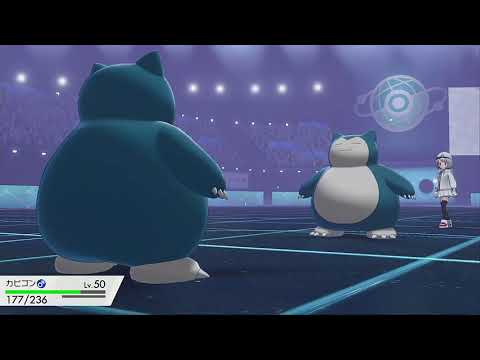 【生配信】ドロンチと往くランクバトル～シーズン１０シングル～【ポケモンシールド】