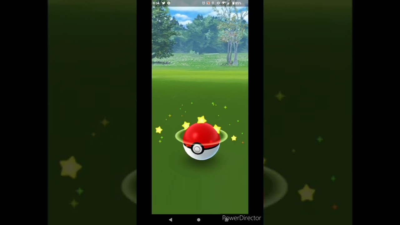 【ポケモンGO】色違いココドラ捕獲シーン #ポケモンgo