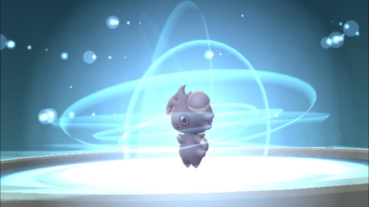 ポケモンGO ニャスパー　進化　ニャオニクス