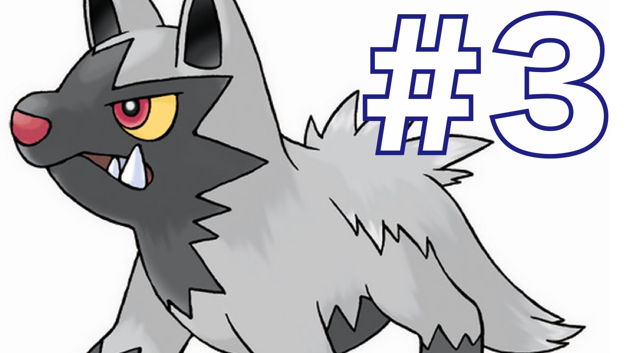 【名人実況#3】ポチエナをGET！ポケモンのオメガルビーをのんびりと実況プレイ！part3