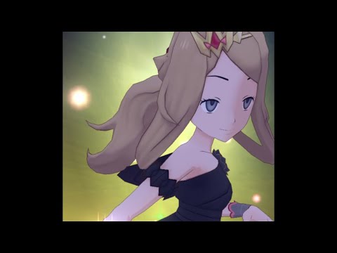 【ポケマスEX】ゲッコウガの水手裏剣が気持ち良すぎる件について！！エンテイ単騎！