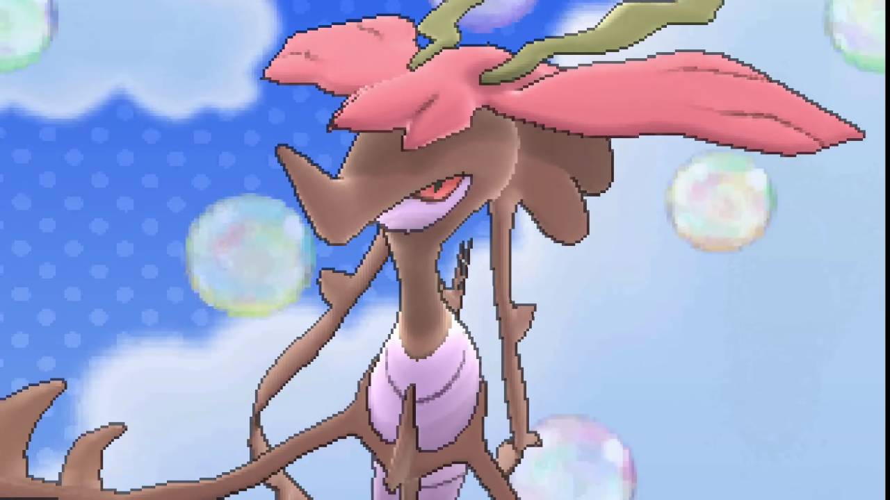 ポケパルレ　ドラミドロと戯れるだけの動画