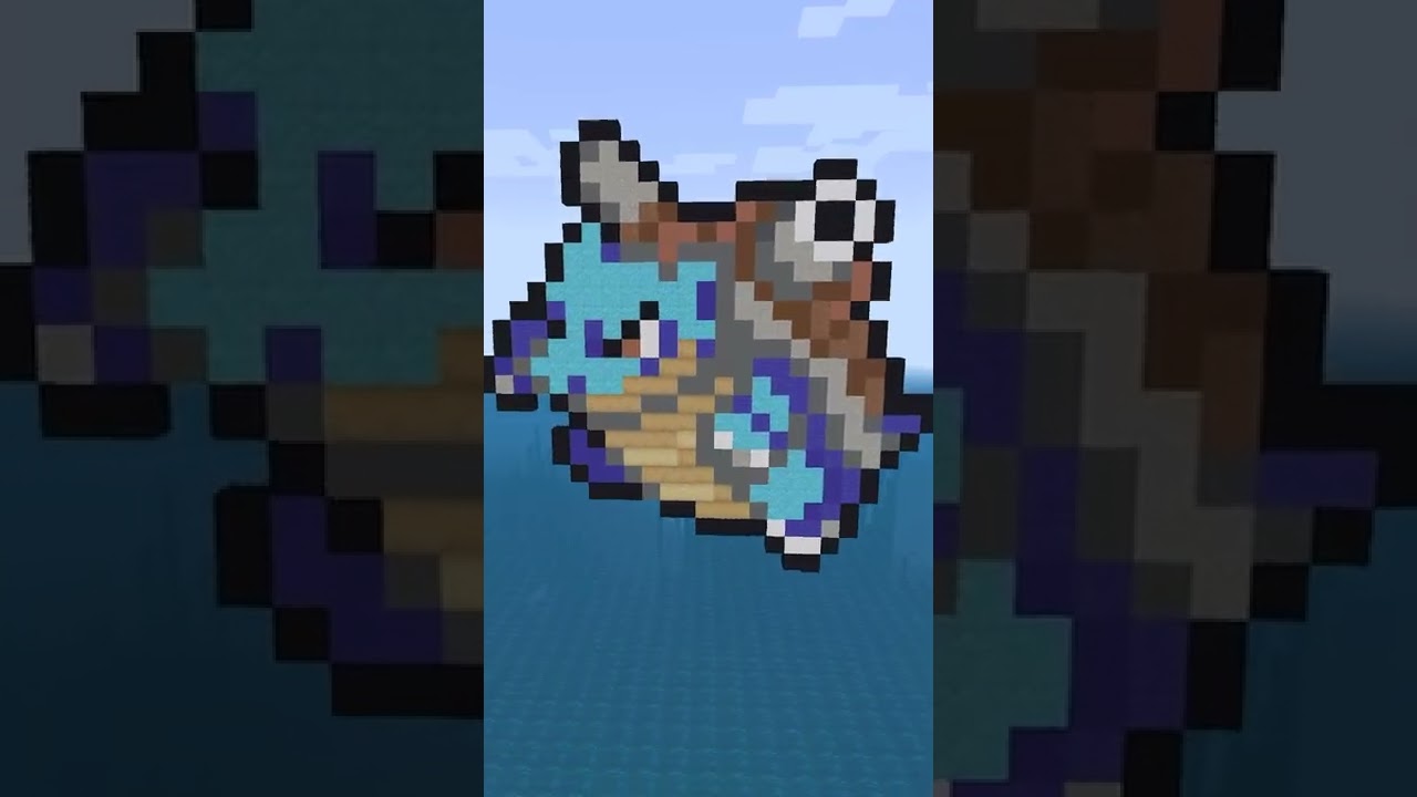 フシギバナ/リザードン/カメックス/そして…？#shorts