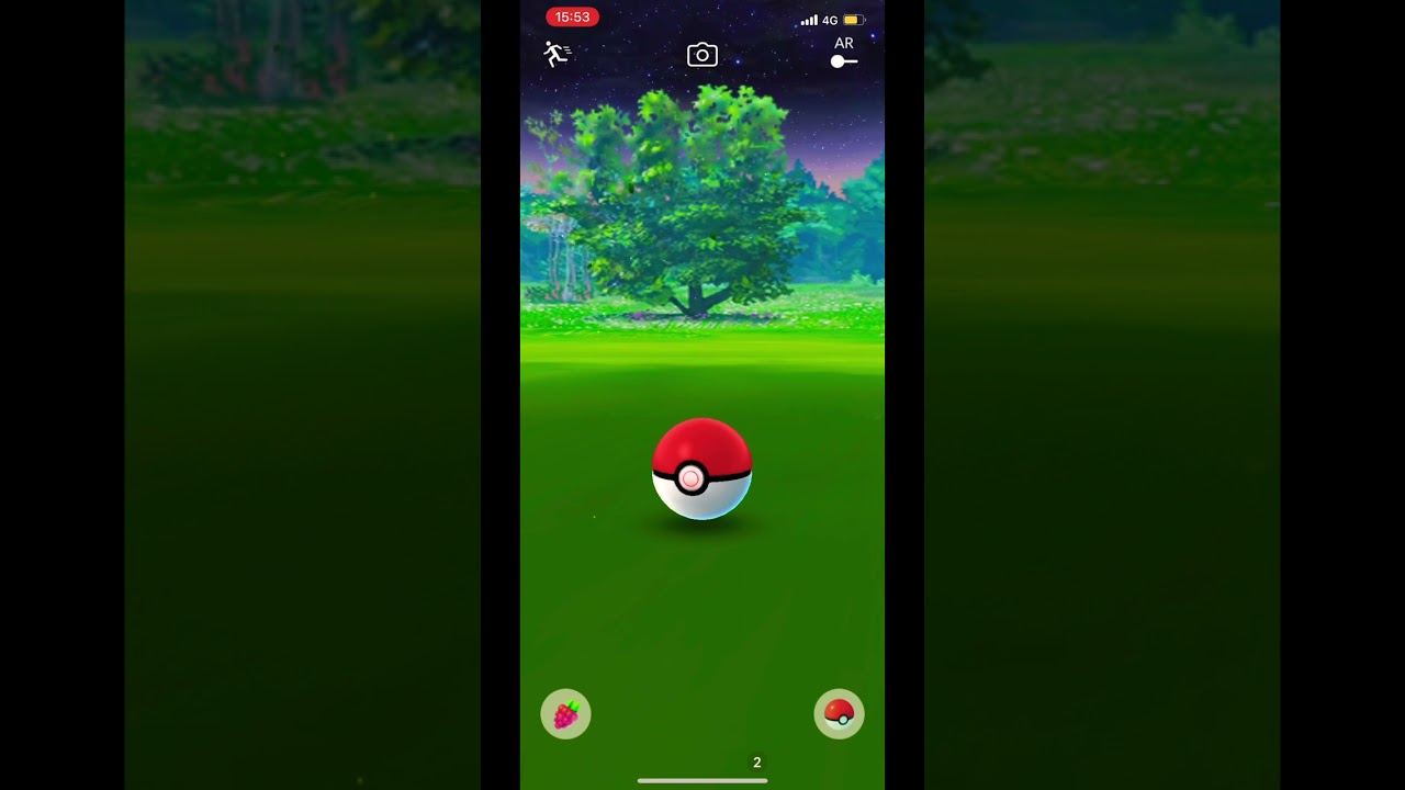 【ポケモンGO】PokémonGO ホシガリス の鳴き声が聞き取りにくい件。【ホシガリス】