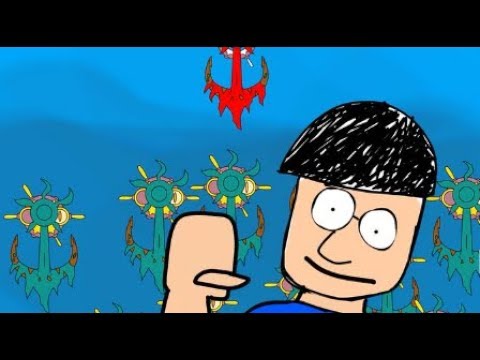 真剣にダダリンと向き合うことにしました