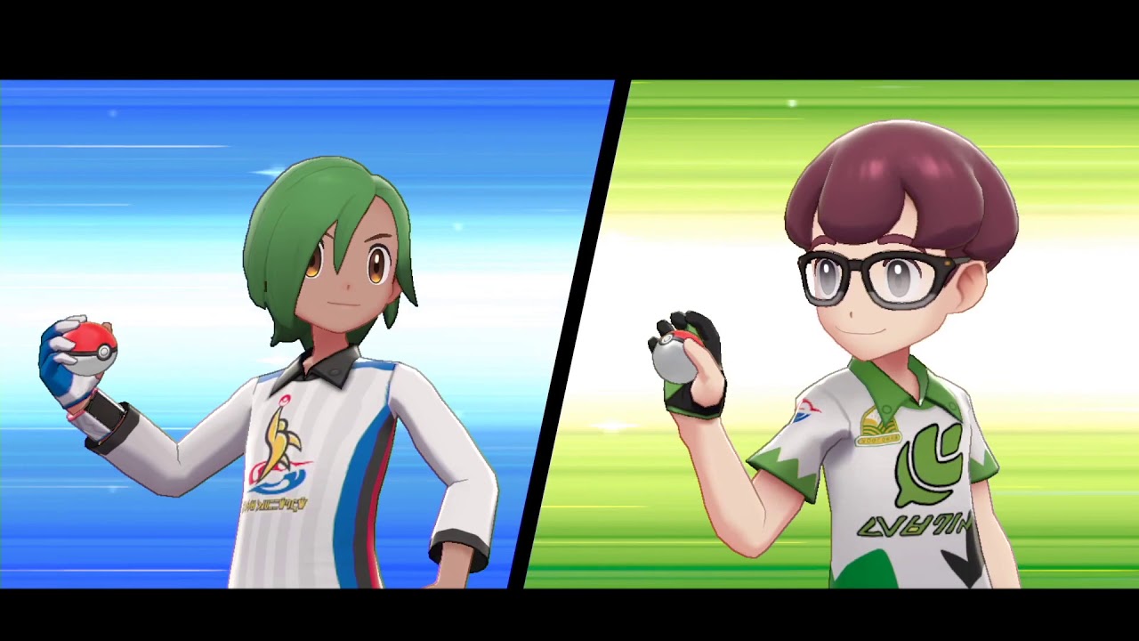 [ポケモン剣盾]#008 アブリー育てた意味無かったじゃんｗｗ