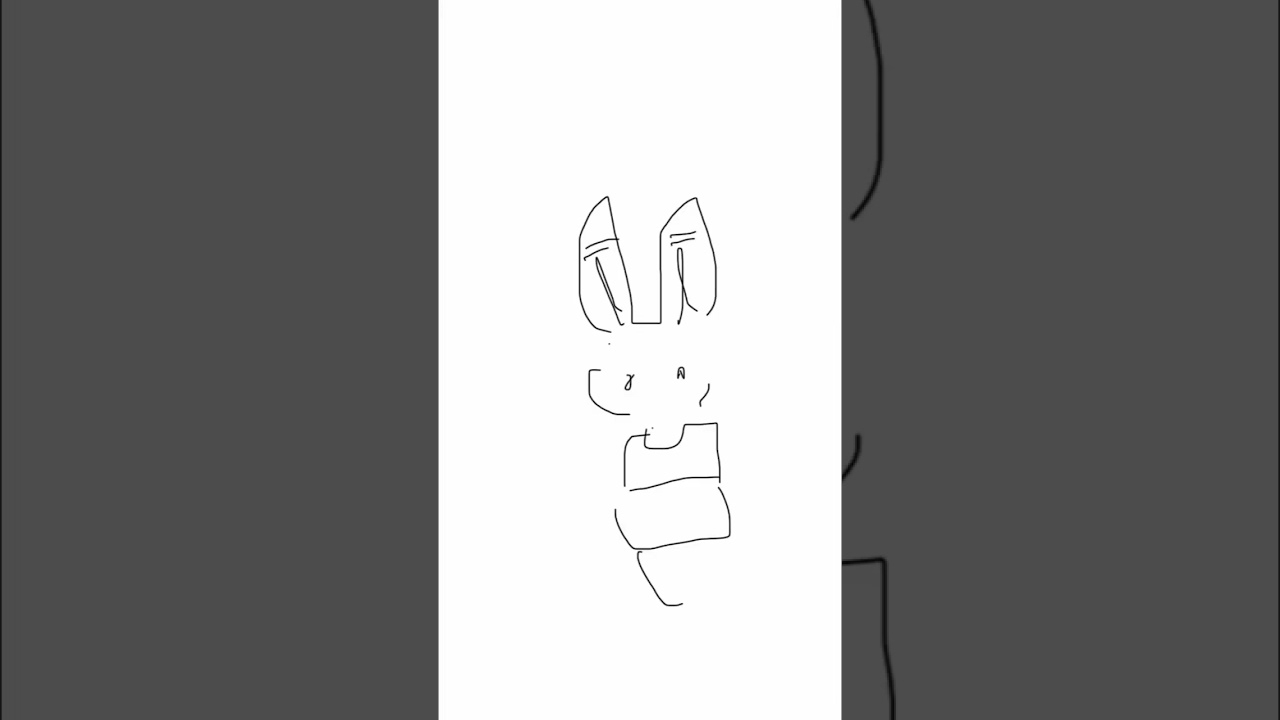 ぼっちのうろ覚えラビフット