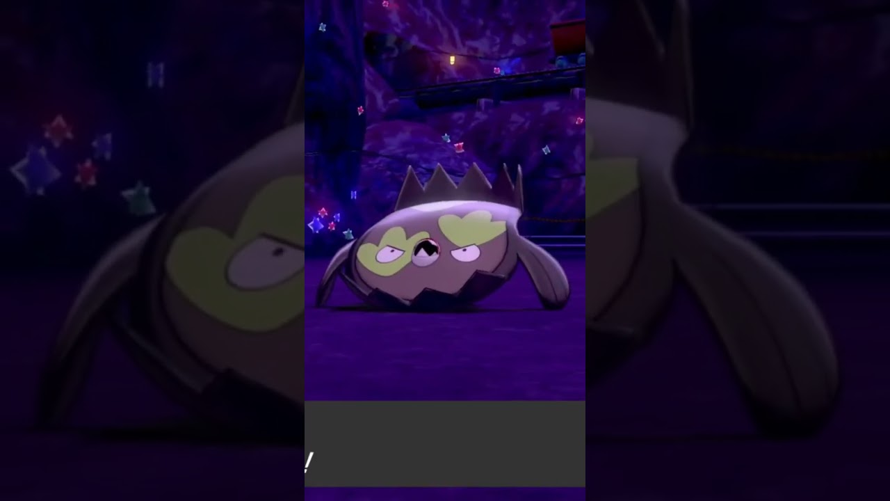 グレッグルから逃げてマッギョに捕まる男