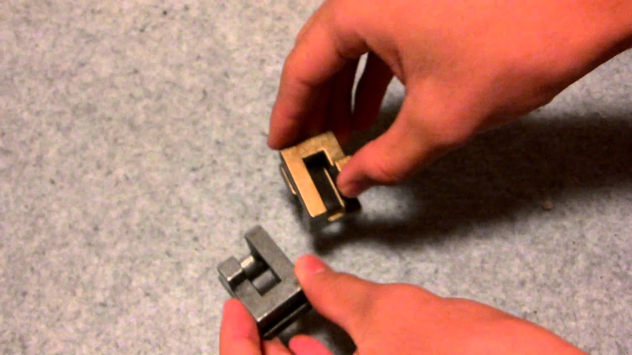 キャストコイル解放（ネタバレ注意）