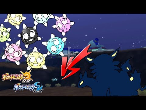 【ポケモンＳＭ】メテノ乱入！そしてアーマルド軍にクレーム！？どったんばったん大騒ぎの来訪者！？【ゆっくり実況】