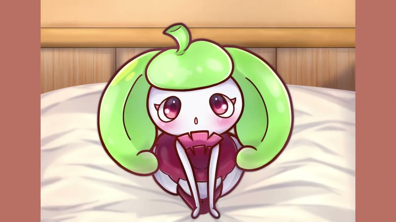 ポケモン アママイコ イラスト集