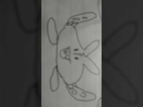 [ヤブクロンの鳴き声]ヤブゥーーーーーー！！！
