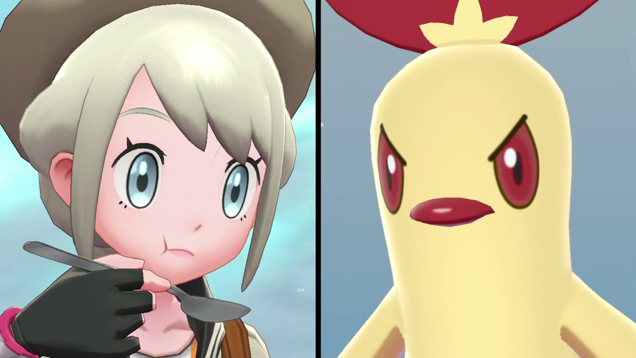 色違いポケモン図鑑「アチャモ→ワカシャモ→バシャーモ」【2021年から始めるポケモン剣盾】Pokemonswordshield Shiny Pokémon