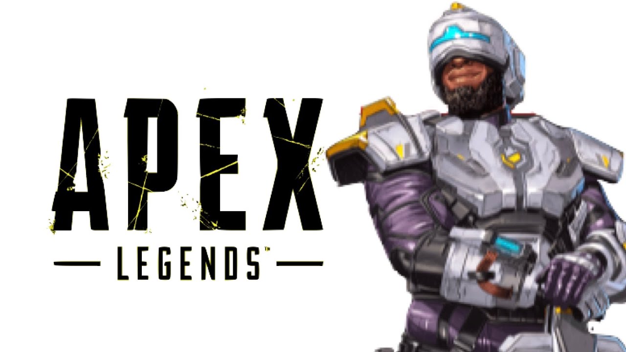 1年ぶりくらいにやらかしたAPEX放送。【ピジョンスタジオ】