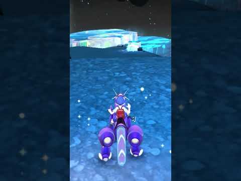 最速で色違いノコッチ・ノココッチを出す色違い厳選の方法！【 ポケモンSV スカバイ 解説 】 #Shorts