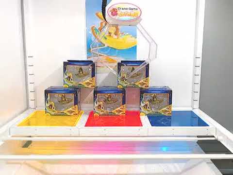 「ポケットモンスター　モンコレＥＸ　ＥＺＷ＿０２　ライチュウ　（アローラのすがた）　ライトニングサーフライド」がとれました！