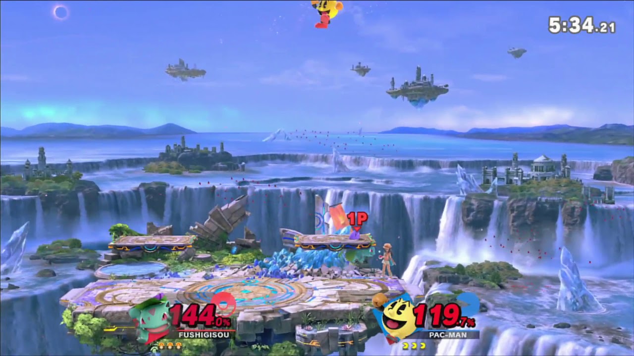 フシギソウがムーンウォークする謎現象