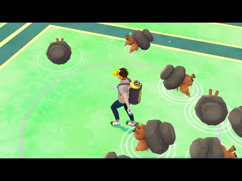 イシズマイ祭り