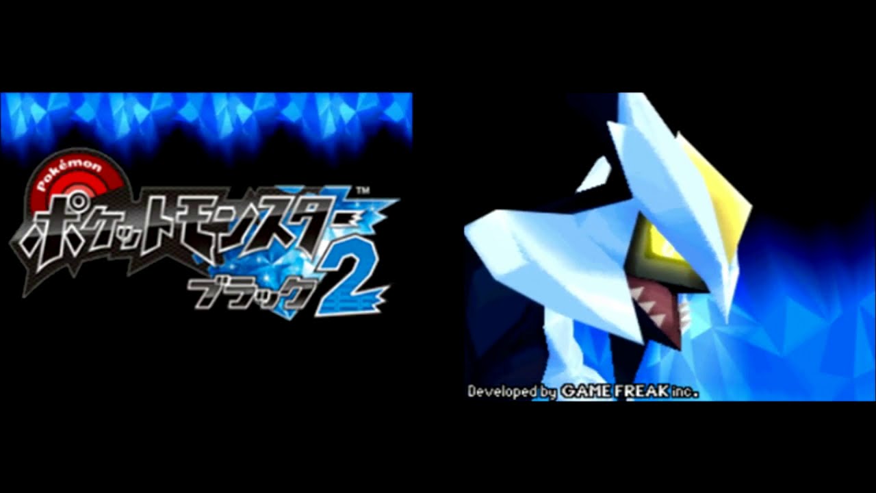 ミネズミだけで殿堂入りするポケモンブラック２Part23