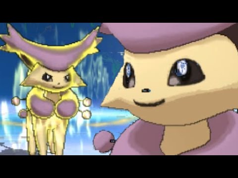 【ポケモンＳＭ】Ｚ技を手に入れたエネコロロが本気を出した結果【Delcatty】