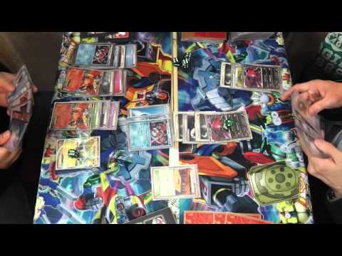 ホウオウハンテール VS イベルタル悪デッキ ポケモンカードゲーム（ポケカ）対戦動画 たくちゃんねる(カードショップTAKCHAN公式チャンネル)