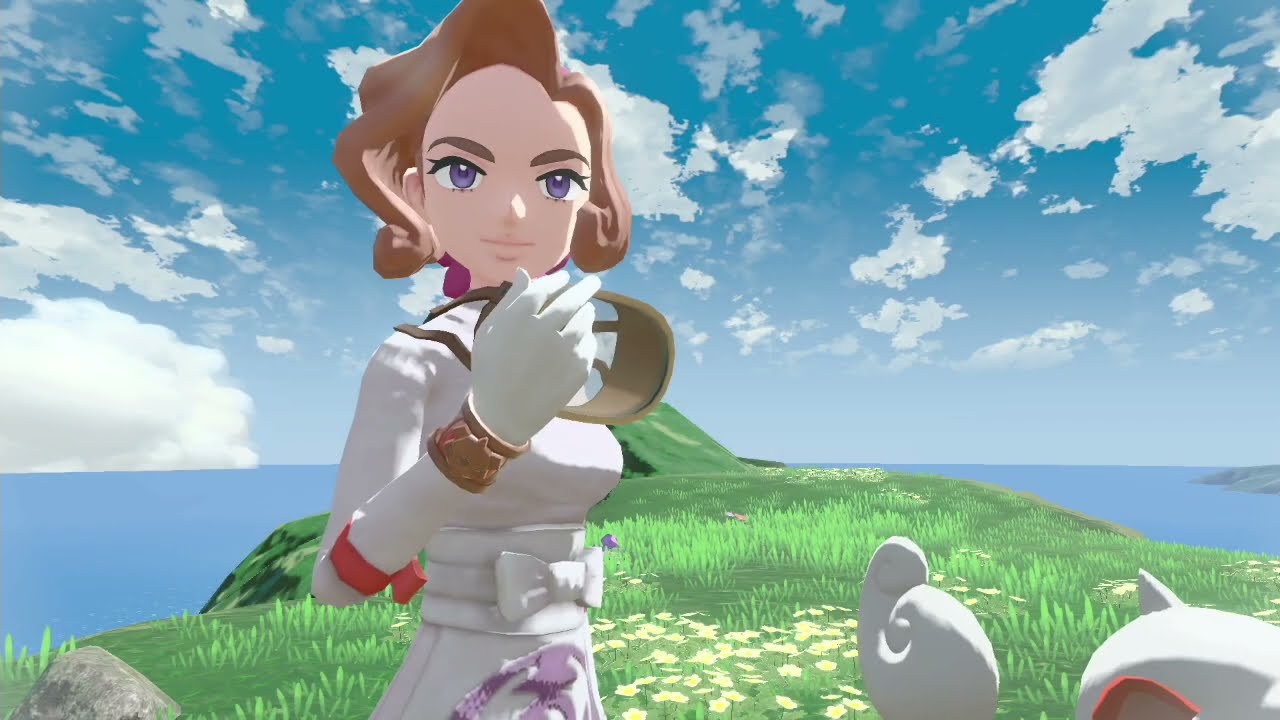 マグマラシが進化！シナリオ実況08【ポケモンレジェンズアルセウス】