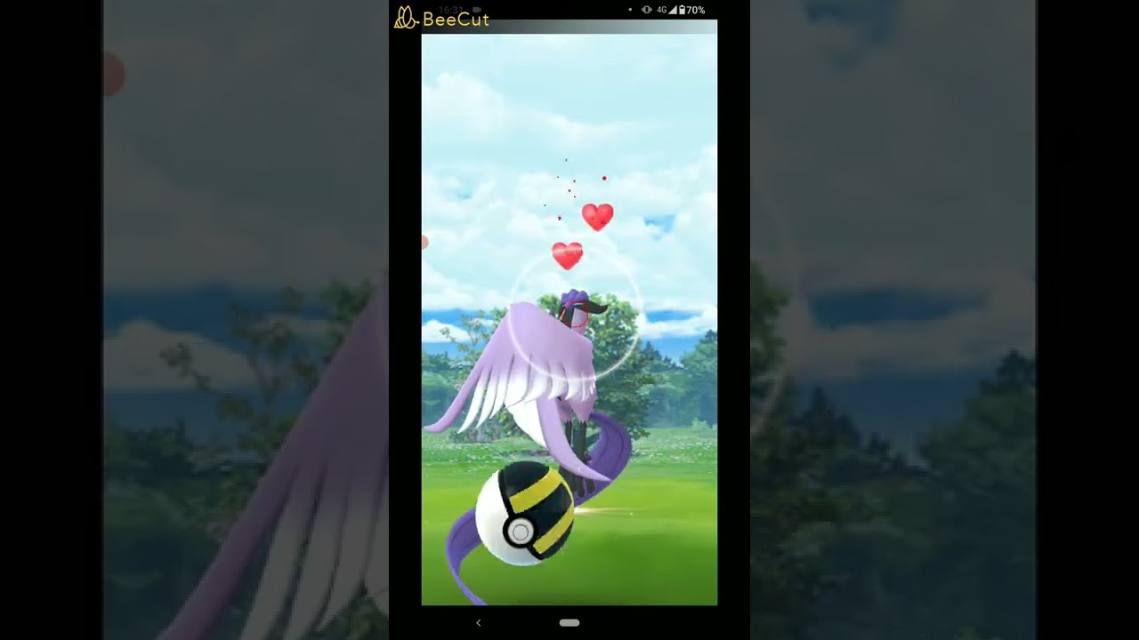 【ポケモンGO】ガラルフリーザー再び出現