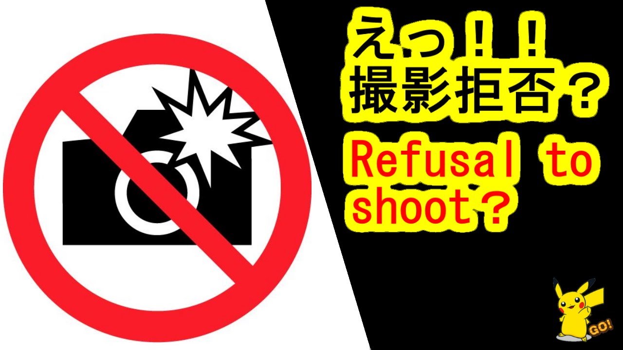 何これ？ヤンヤンマ(メタモン)に動画撮影を拒否された