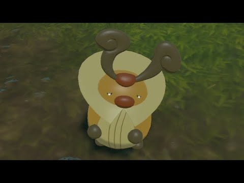 色違い童貞、コロボーシに喰われる