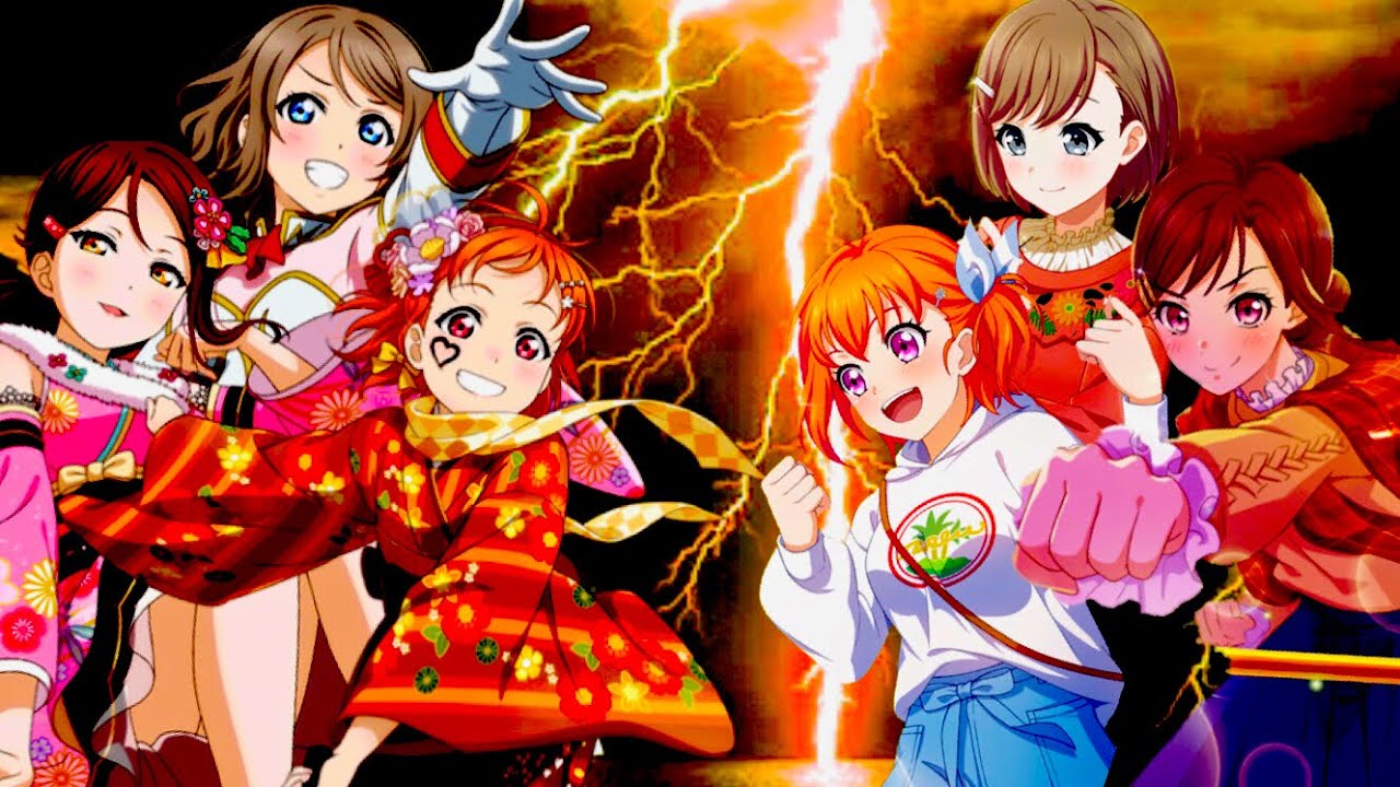 ラブライブをパクってると問題になってるゲーム『プラオレ』をやってたら、警察沙汰になってしまった…。やぁ警察、アイスホッケーで解決しようぜ？【バンドリ版の星空凛】