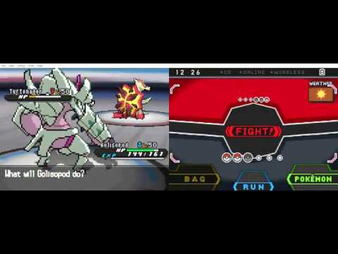Pokemon Moon Black 2、PWT、World Leaders Tournament、ポッド、コーン、ザオボー