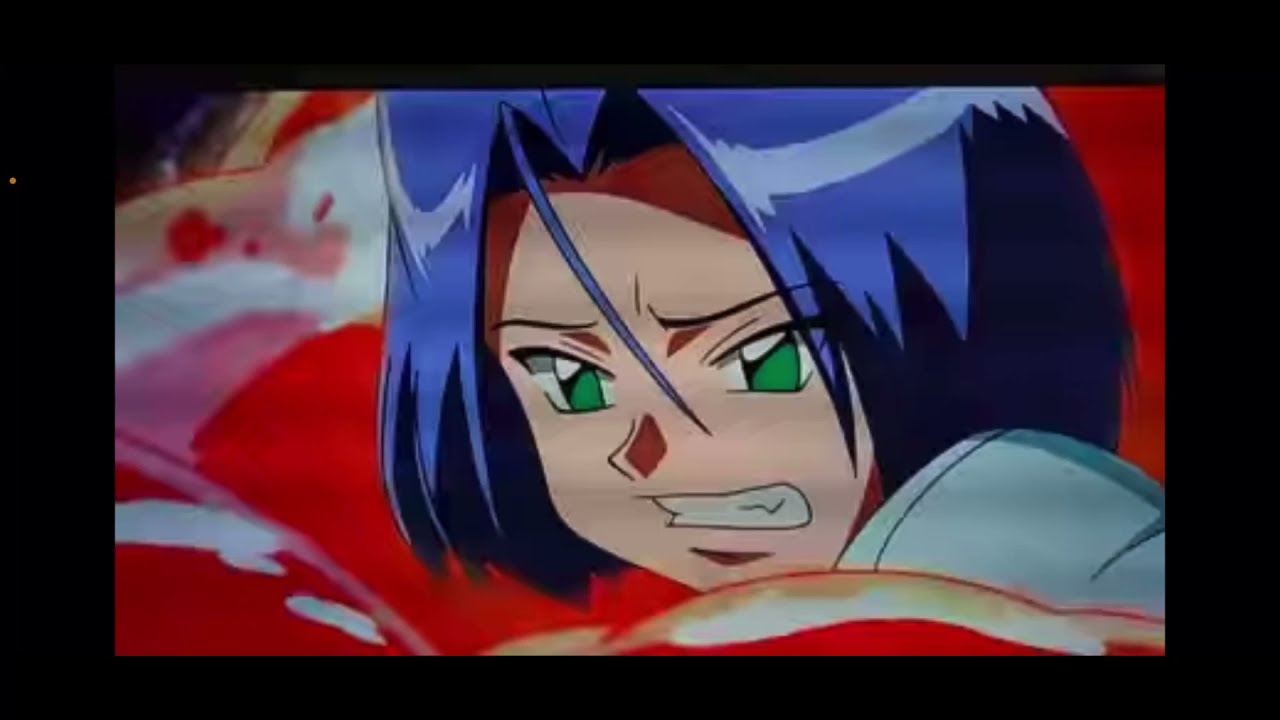 コジロウの断末魔