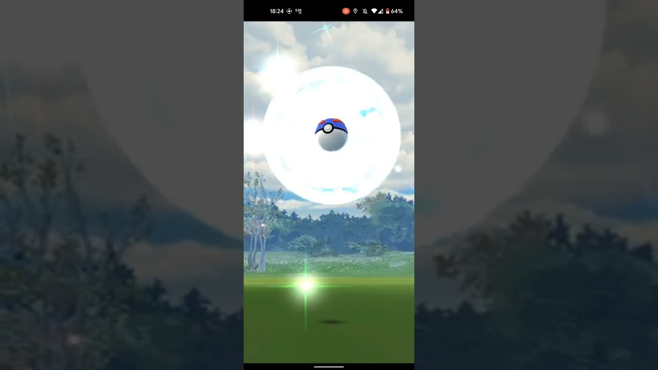 色違いメルタン#色違い #メルタン #ポケモンgo
