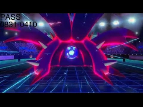 【ポケモン剣盾】変態型ドヒドイデ#Shorts