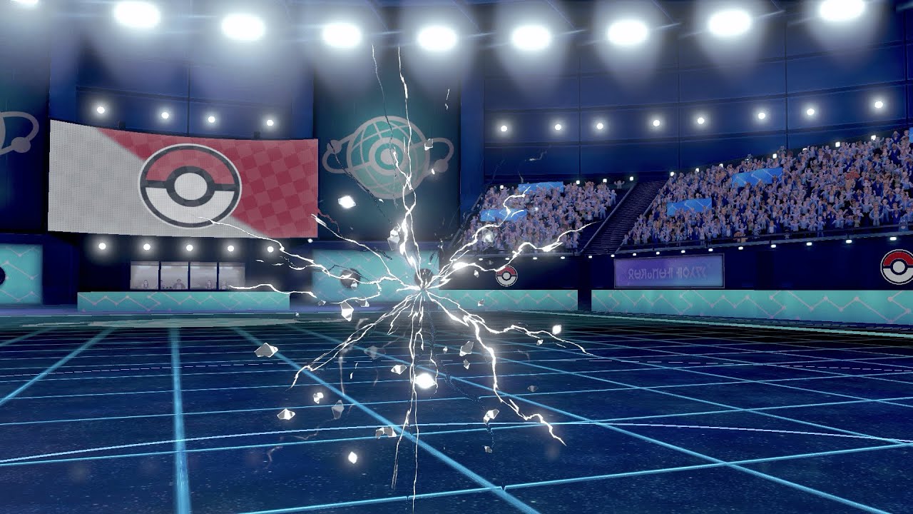 ギラティナのシャドーダイブが… #Shorts