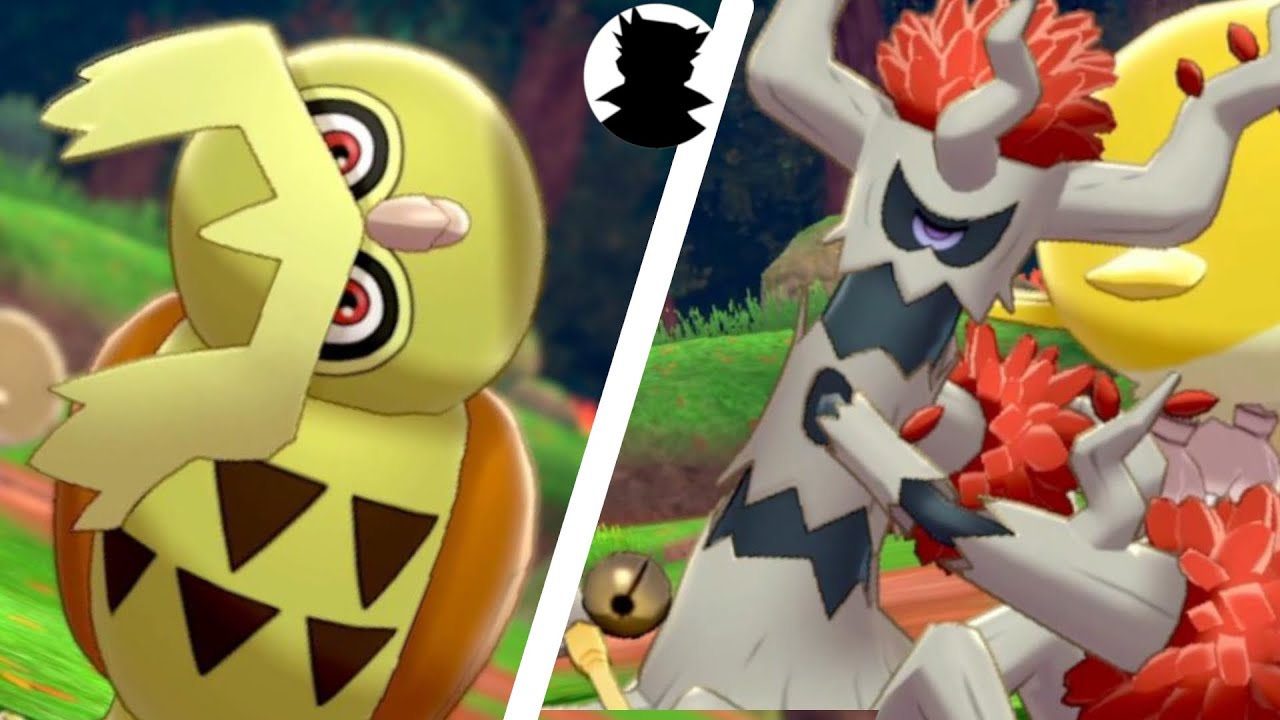 【ポケモンキャンプリサーチ】ヨルノズク・オーロット・ホーホー・ボクレー/進化系とかわいい色違い