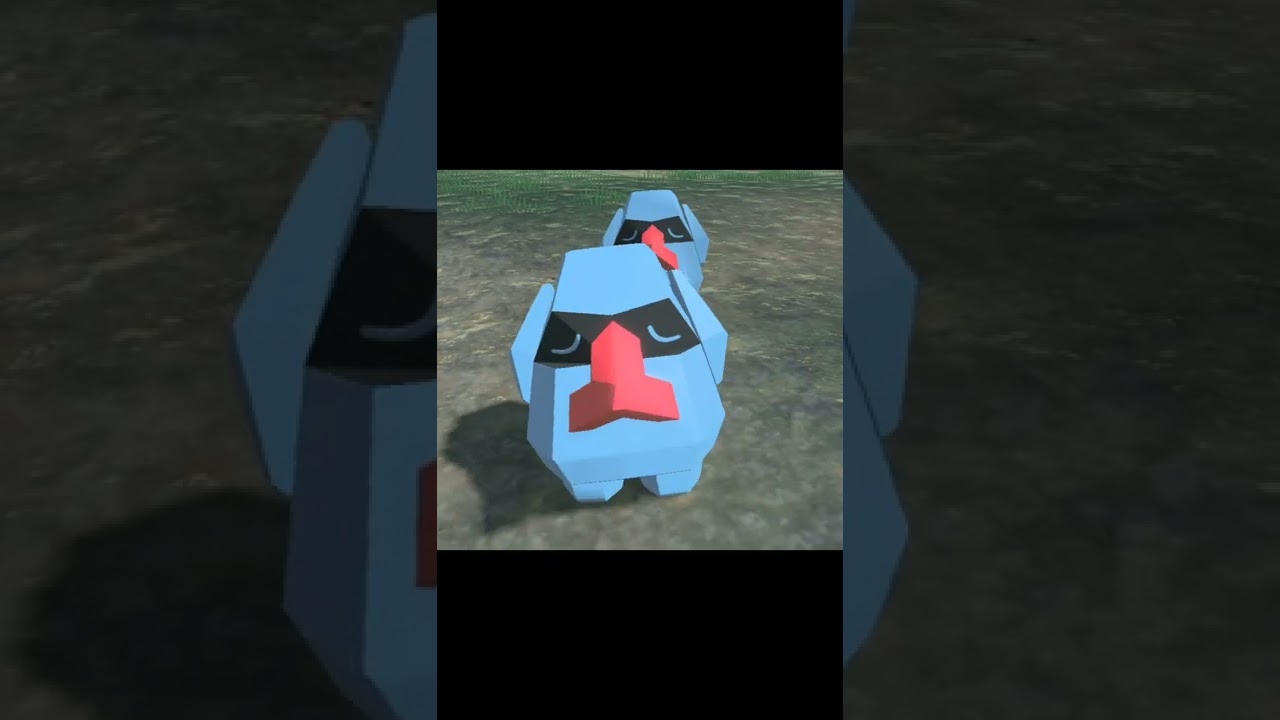 頭を抱えるノズパス　#Shorts