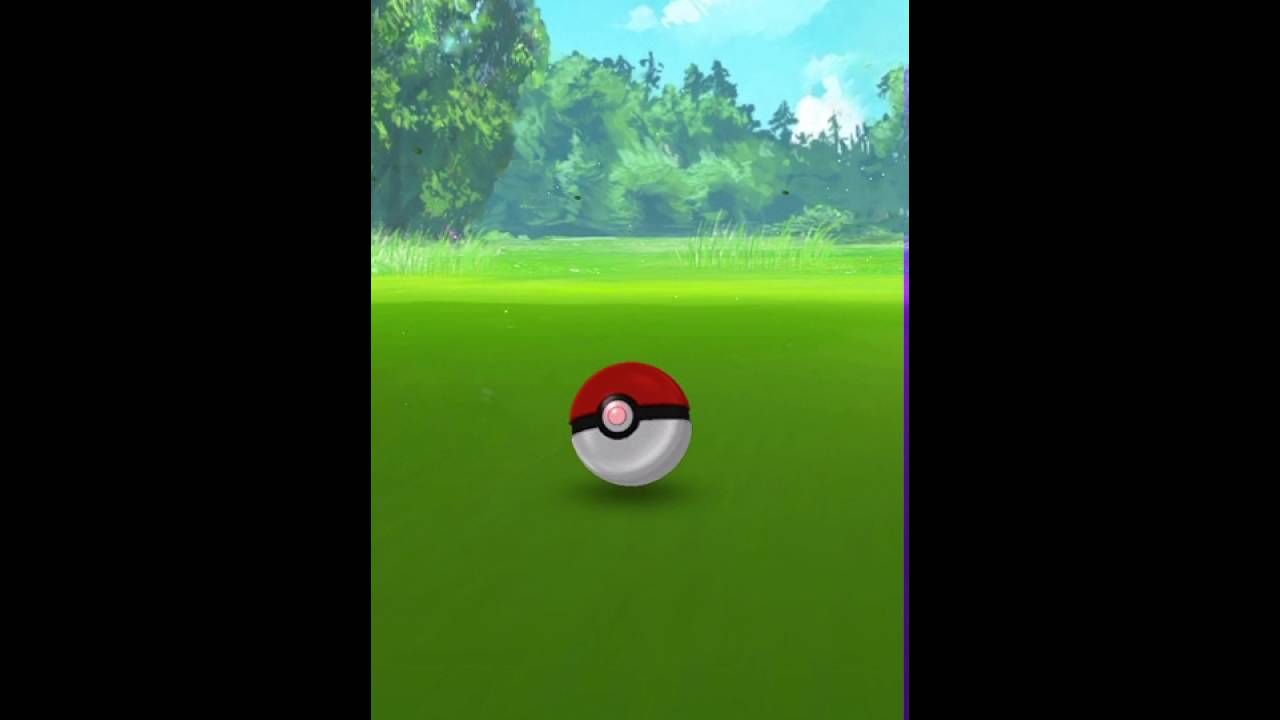 トレーナー必見！！！Poke'mon Go ポッポを世界最速で捕まえる？？？