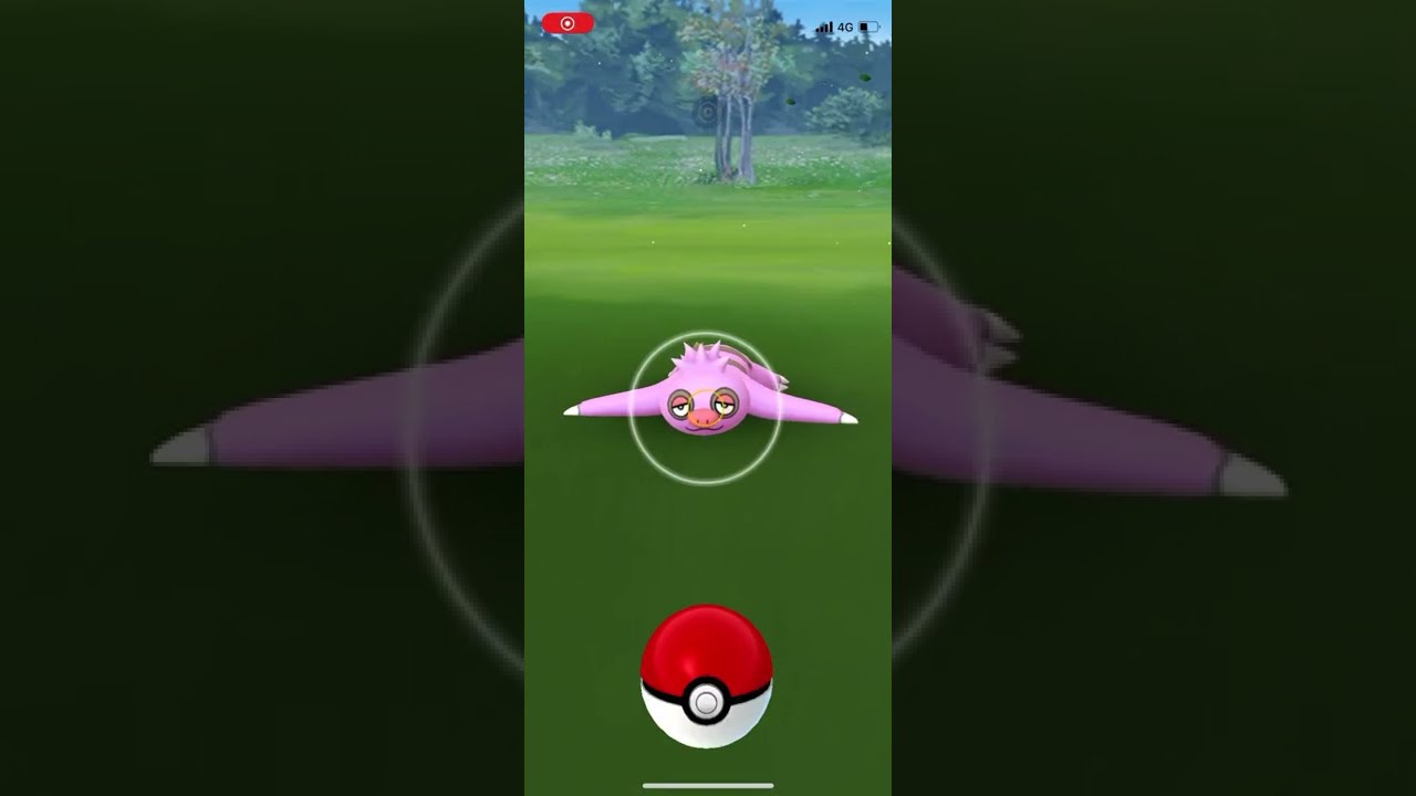 ポケモンGO 色違いナマケロ出現！ヤルキモノ、ケッキングへ進化！