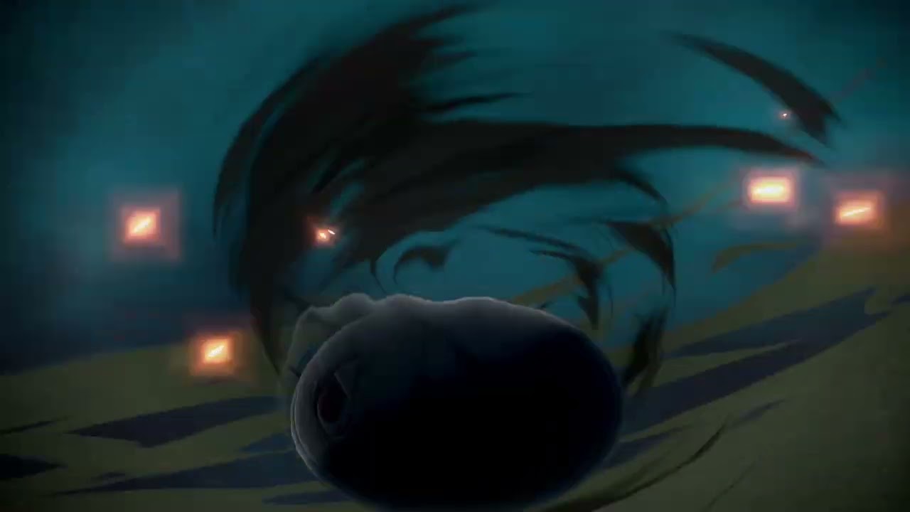 【Pokémon LEGENDS アルセウス】アゲハントになる瞬間　進化